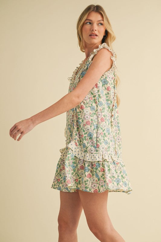 Lola Dress
