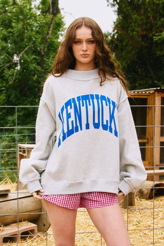 KY Sweatshirt