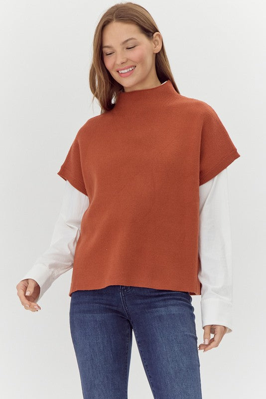 Rosamund Top