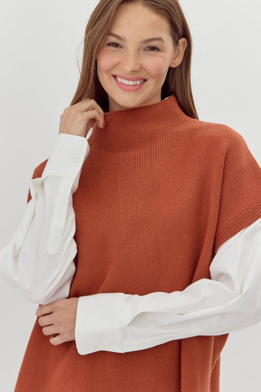 Rosamund Top