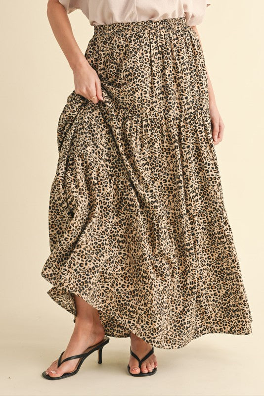 Rosalie Skirt