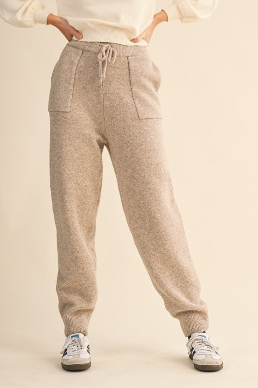 Nutmeg Jogger