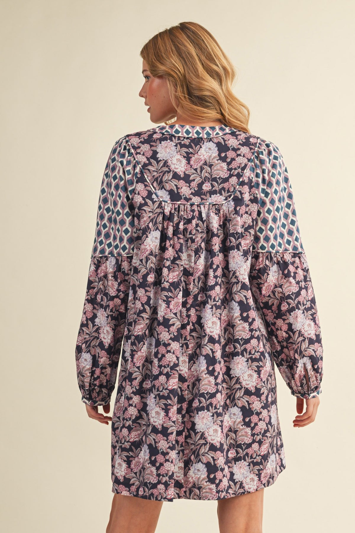Weston Dress