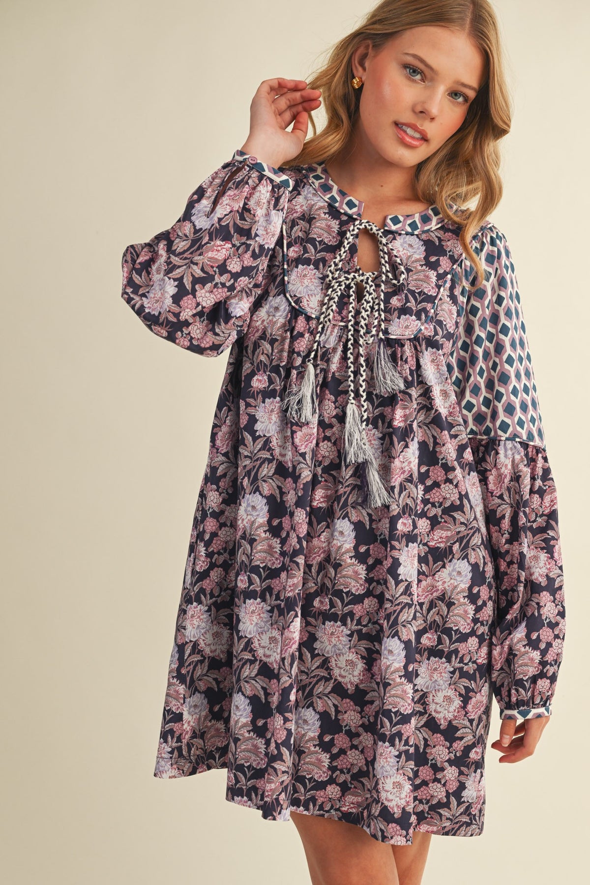 Weston Dress