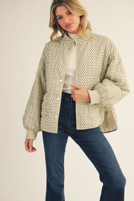 Ella Jacket