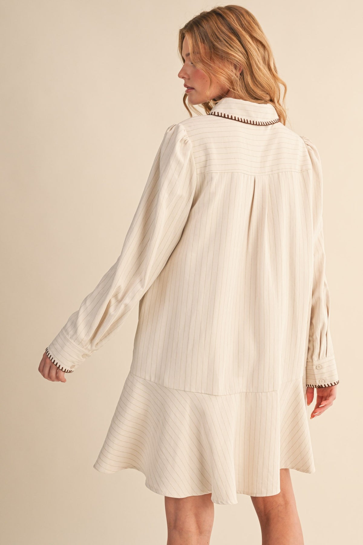 Sedona Dress