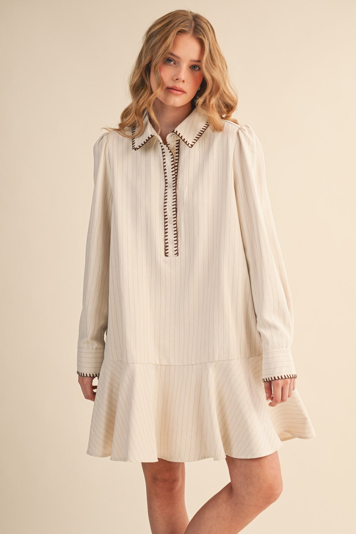 Sedona Dress