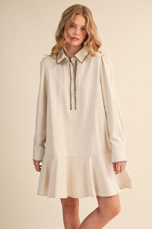 Sedona Dress