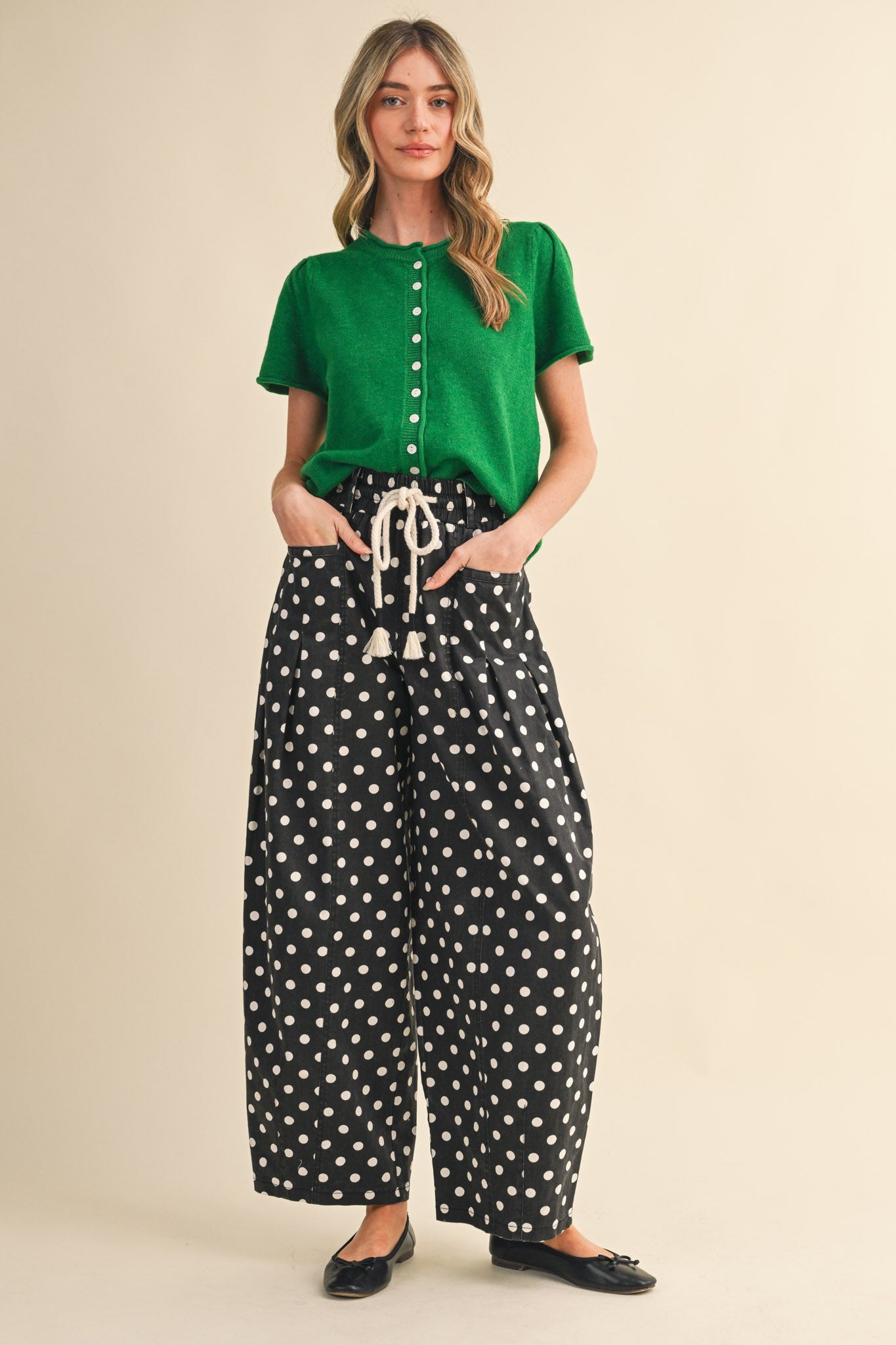 Saint-Germain Pant