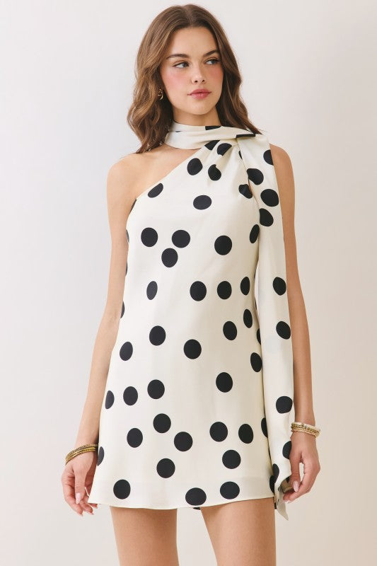 Magnolia Dress