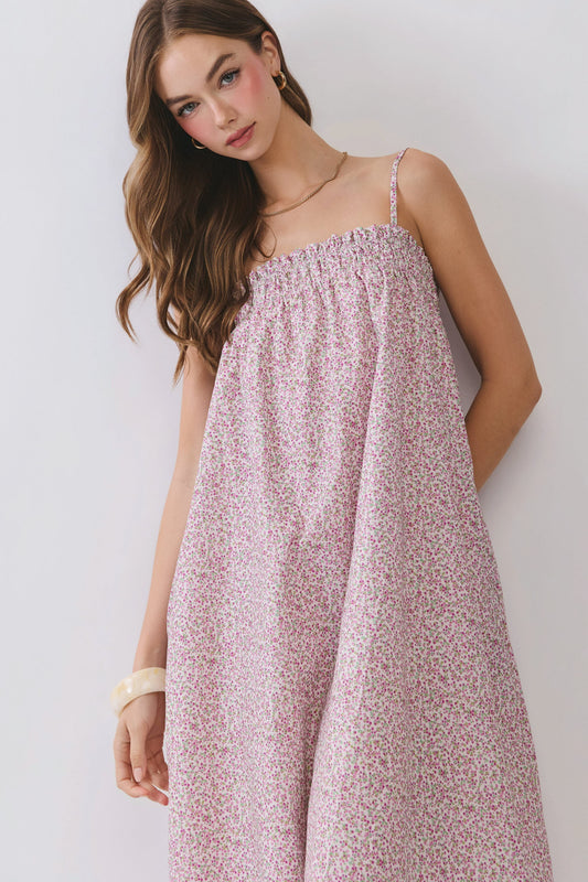 Fleur Dress