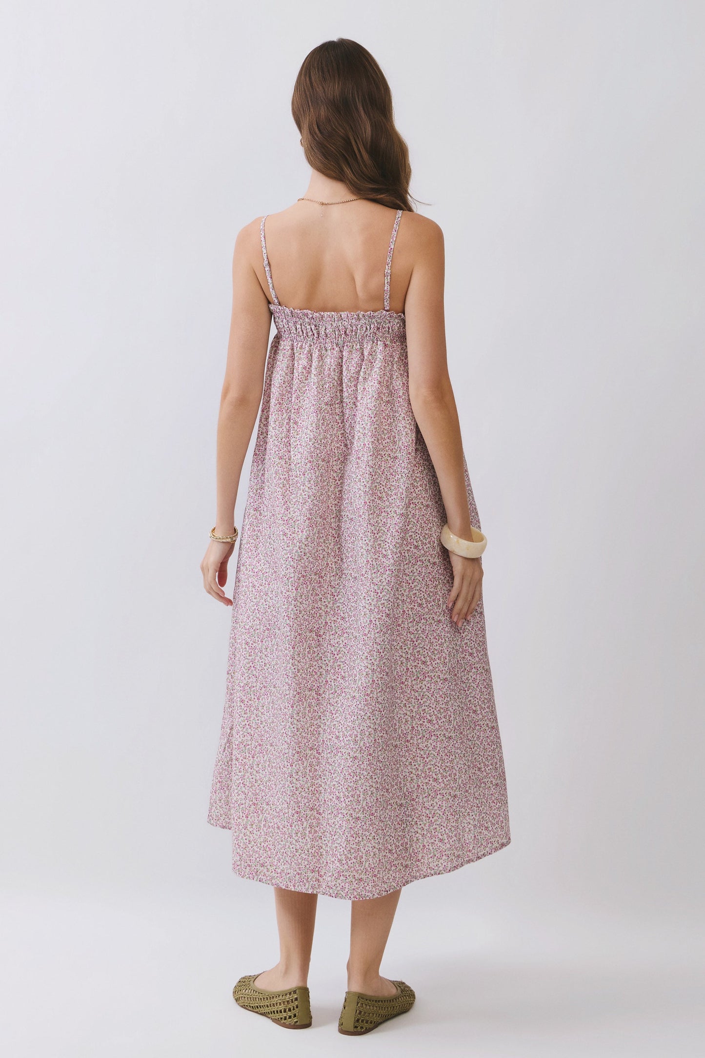 Fleur Dress