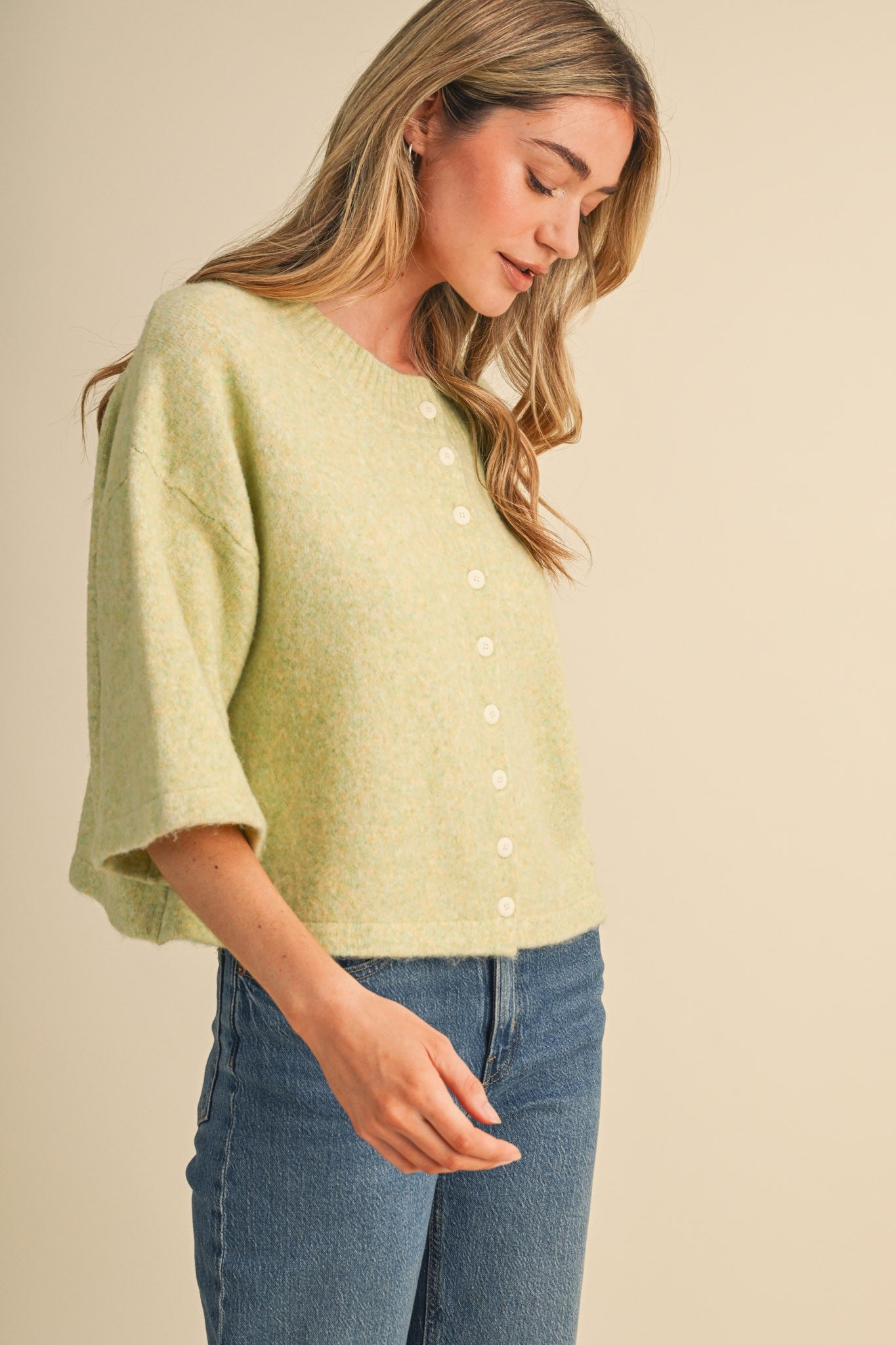 Louvre Top