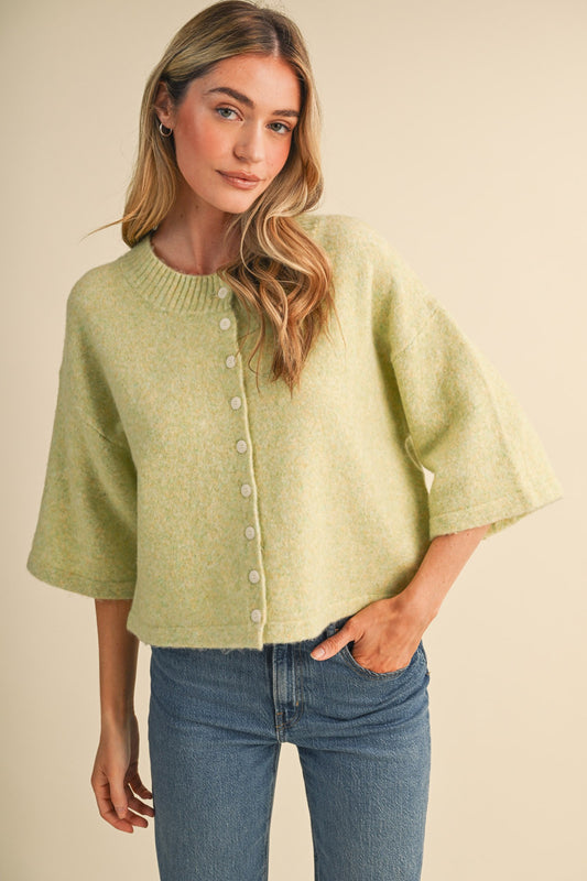 Louvre Top