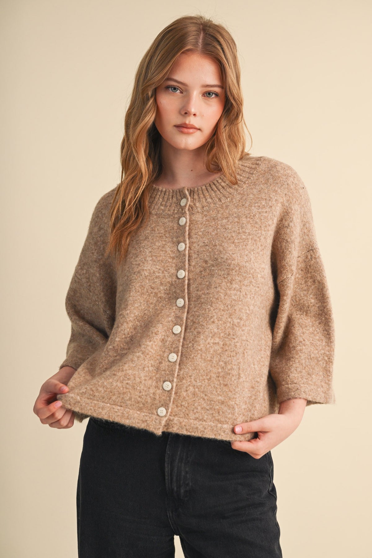 Louvre Top