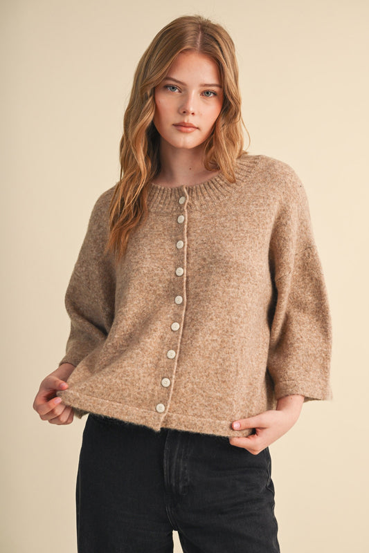 Louvre Top