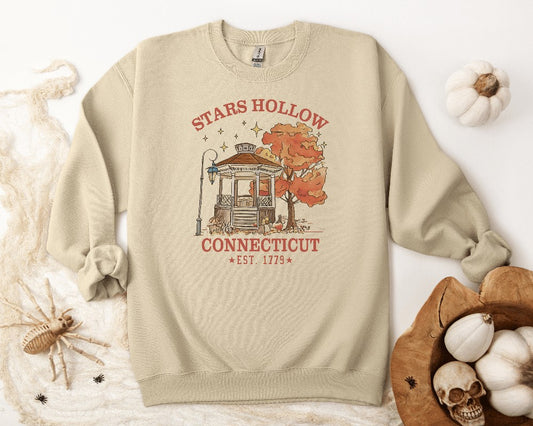 Gilmore Sweatshirt