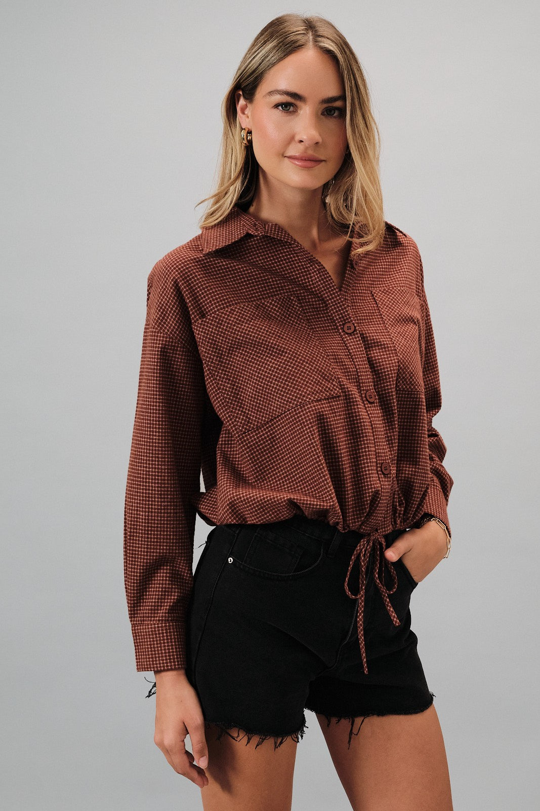 Juliette Top