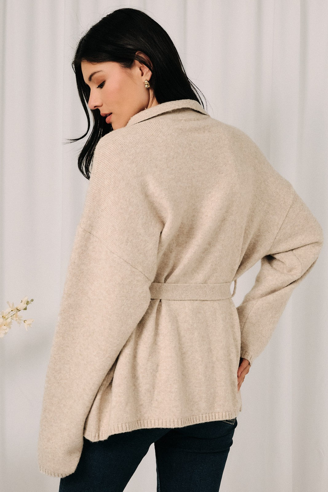 Cambridge Cardigan