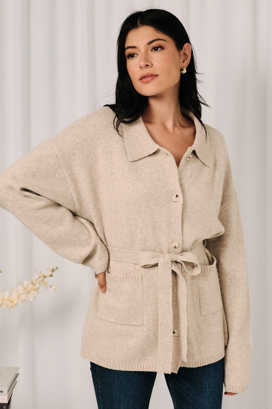 Cambridge Cardigan
