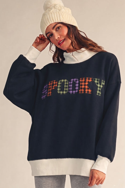 Spooky Sweatshirt