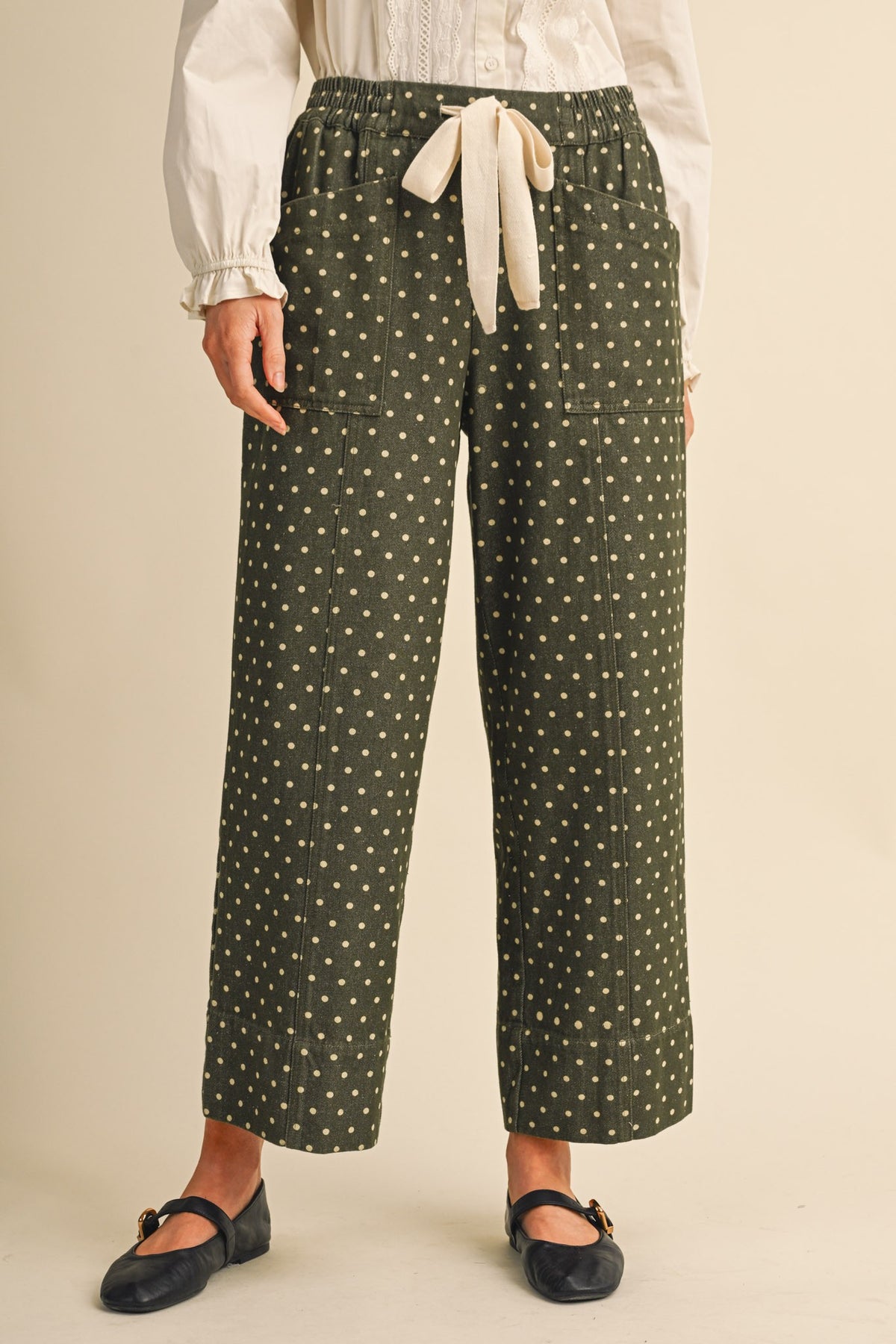 Emily Pant