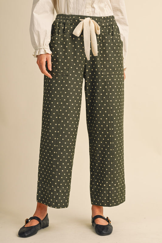 Emily Pant