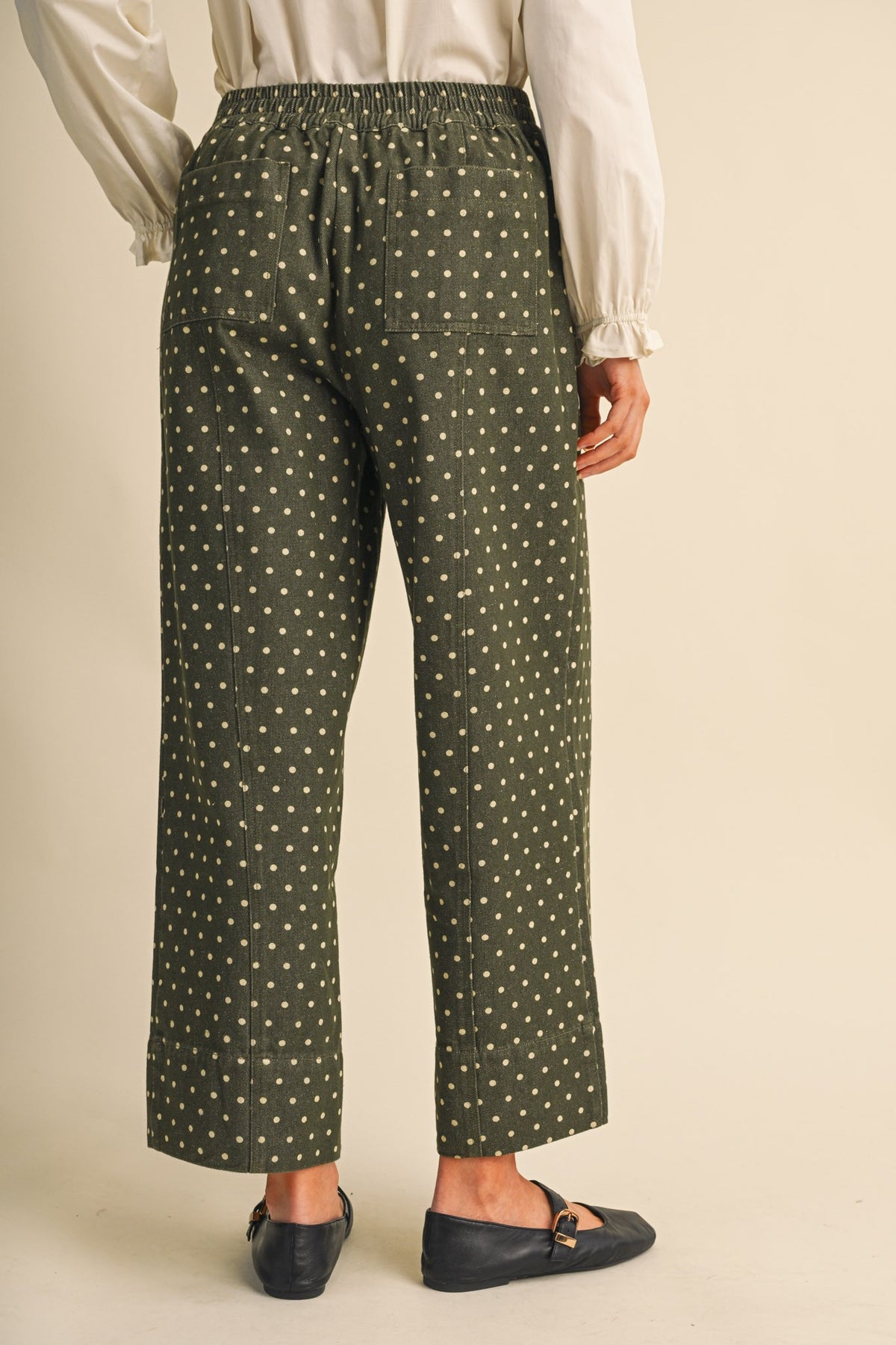 Emily Pant
