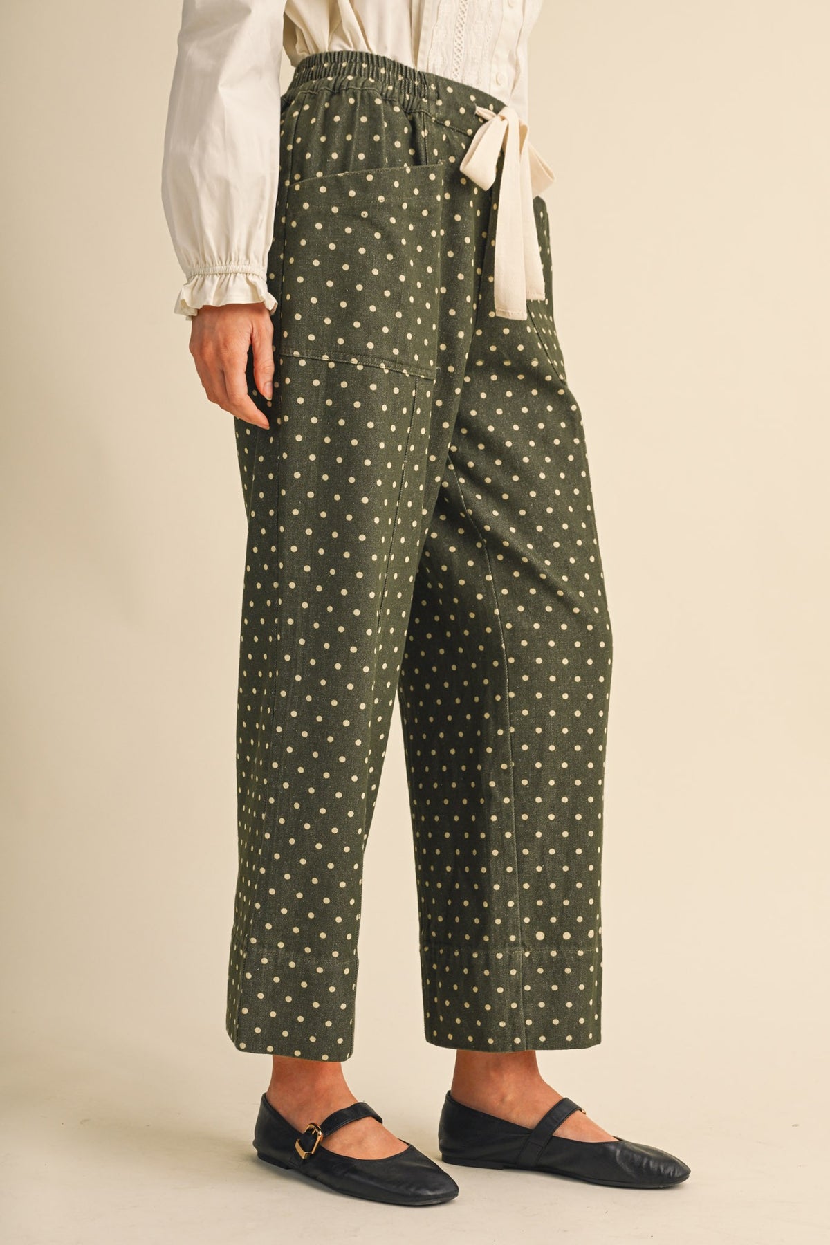 Emily Pant