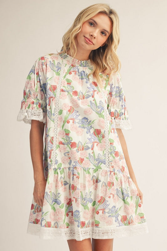 Marie Dress