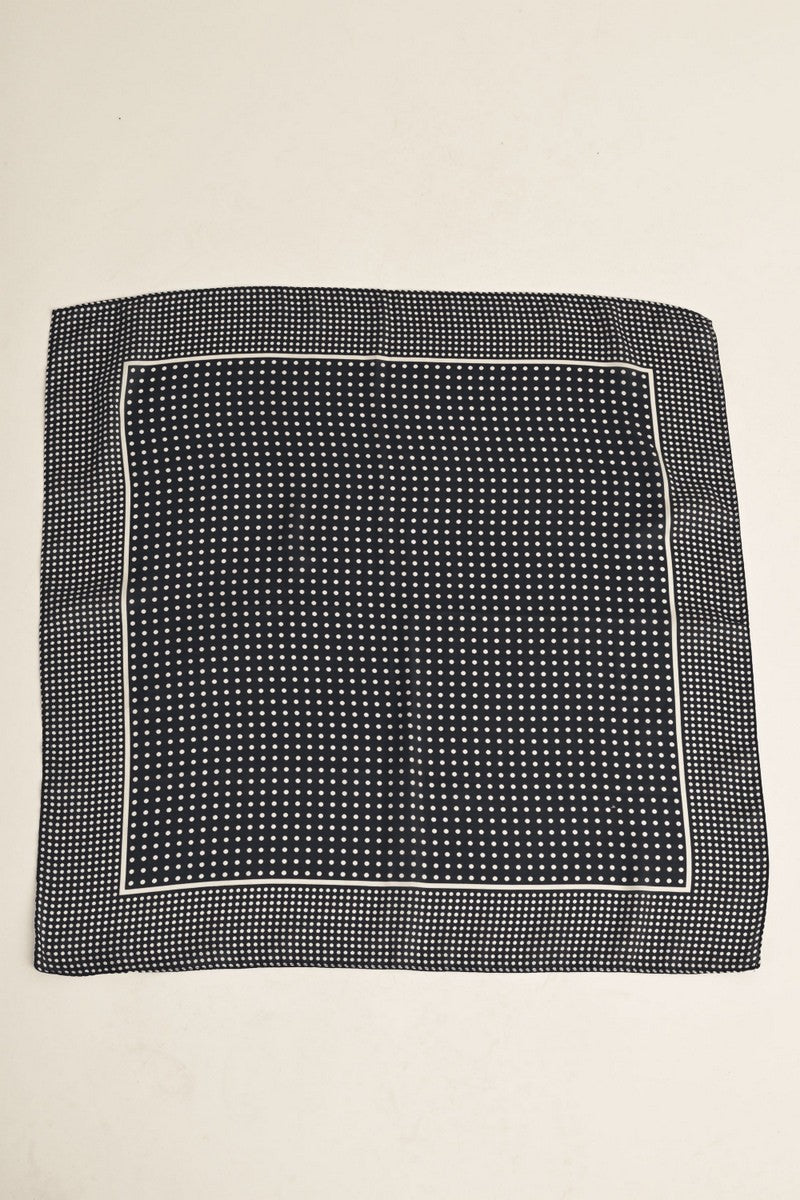 Alessia Scarf