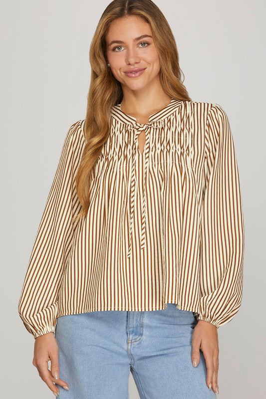 Chérie Top