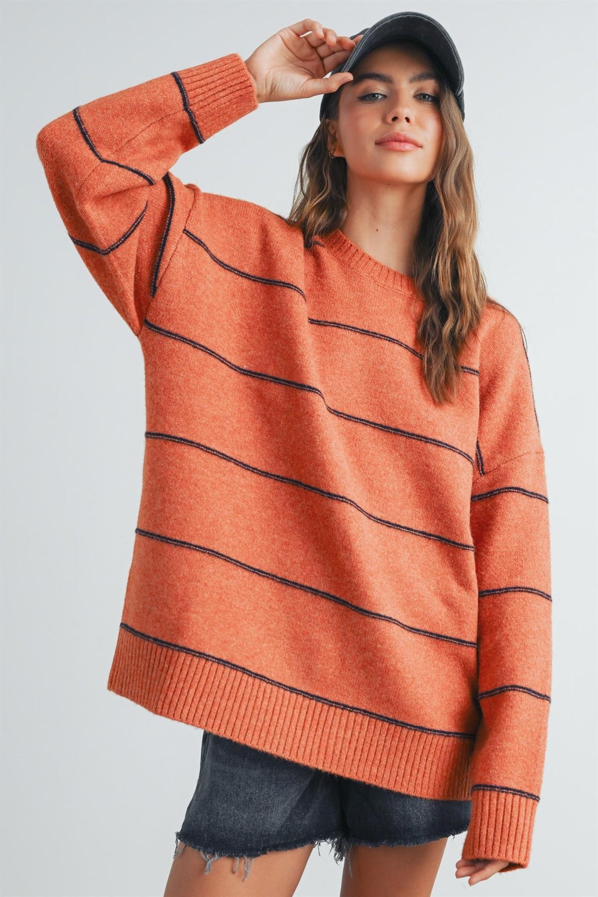 Bewitched Sweater