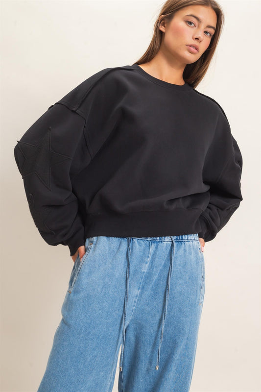 Stella Sweatshirt