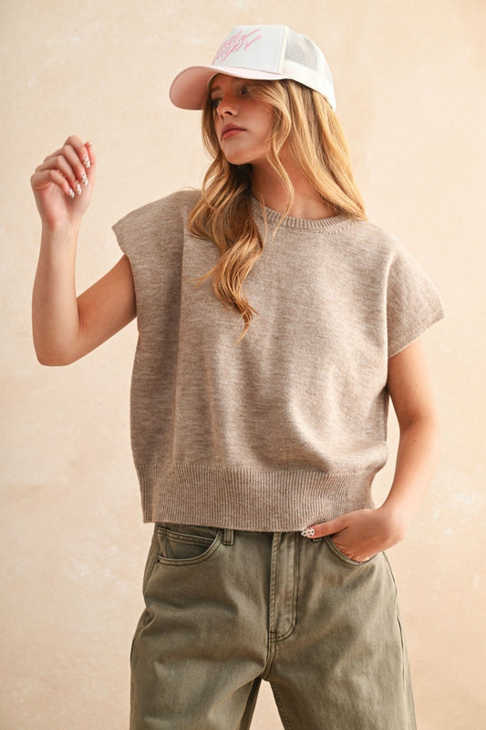 Colette Top