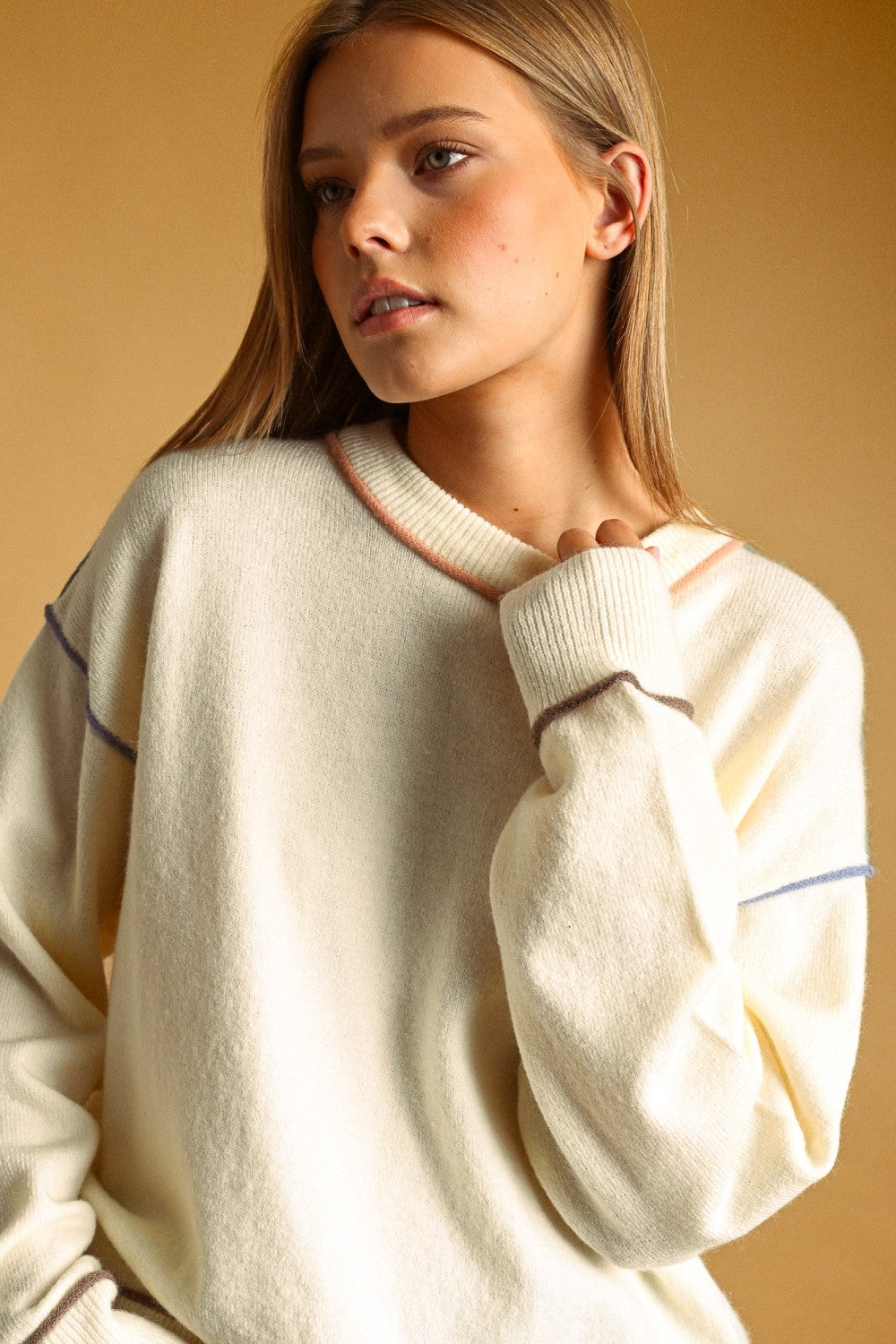 Chateau Sweater