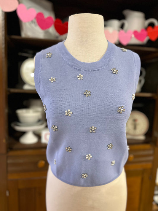 Bluebell Top