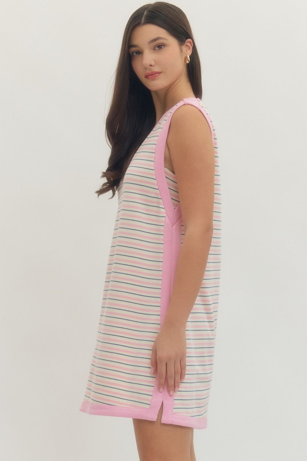 Maeve Dress