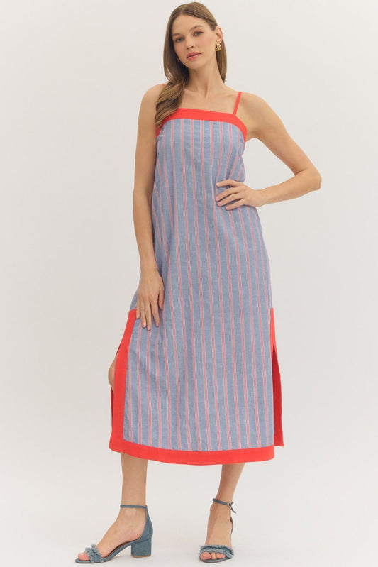 Amelia Dress