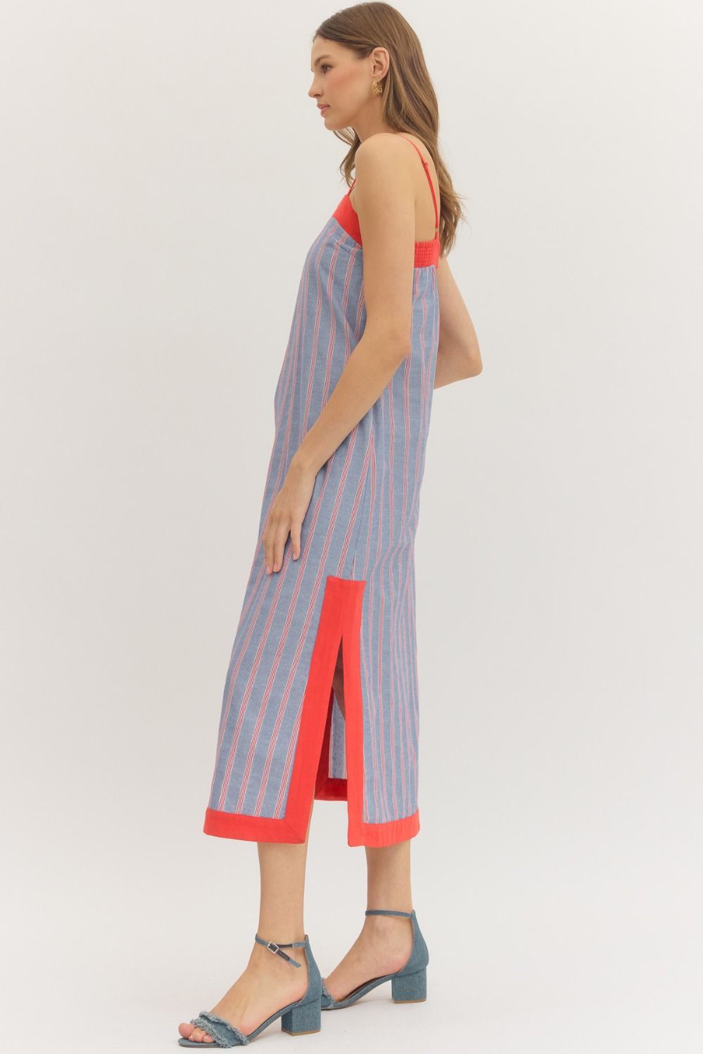 Amelia Dress
