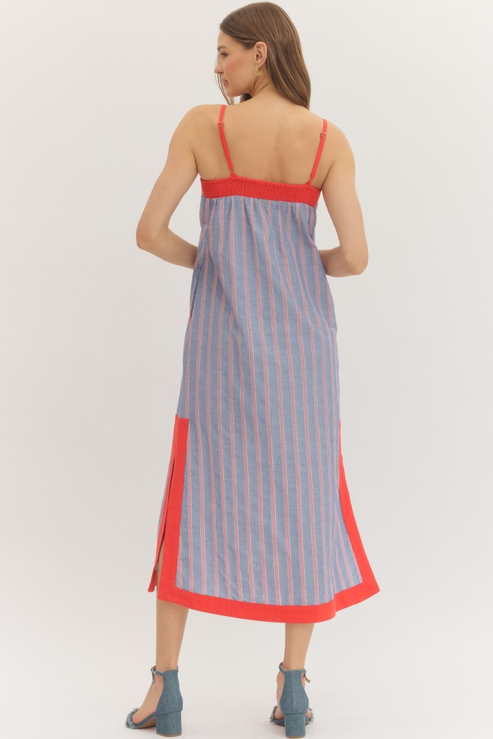 Amelia Dress