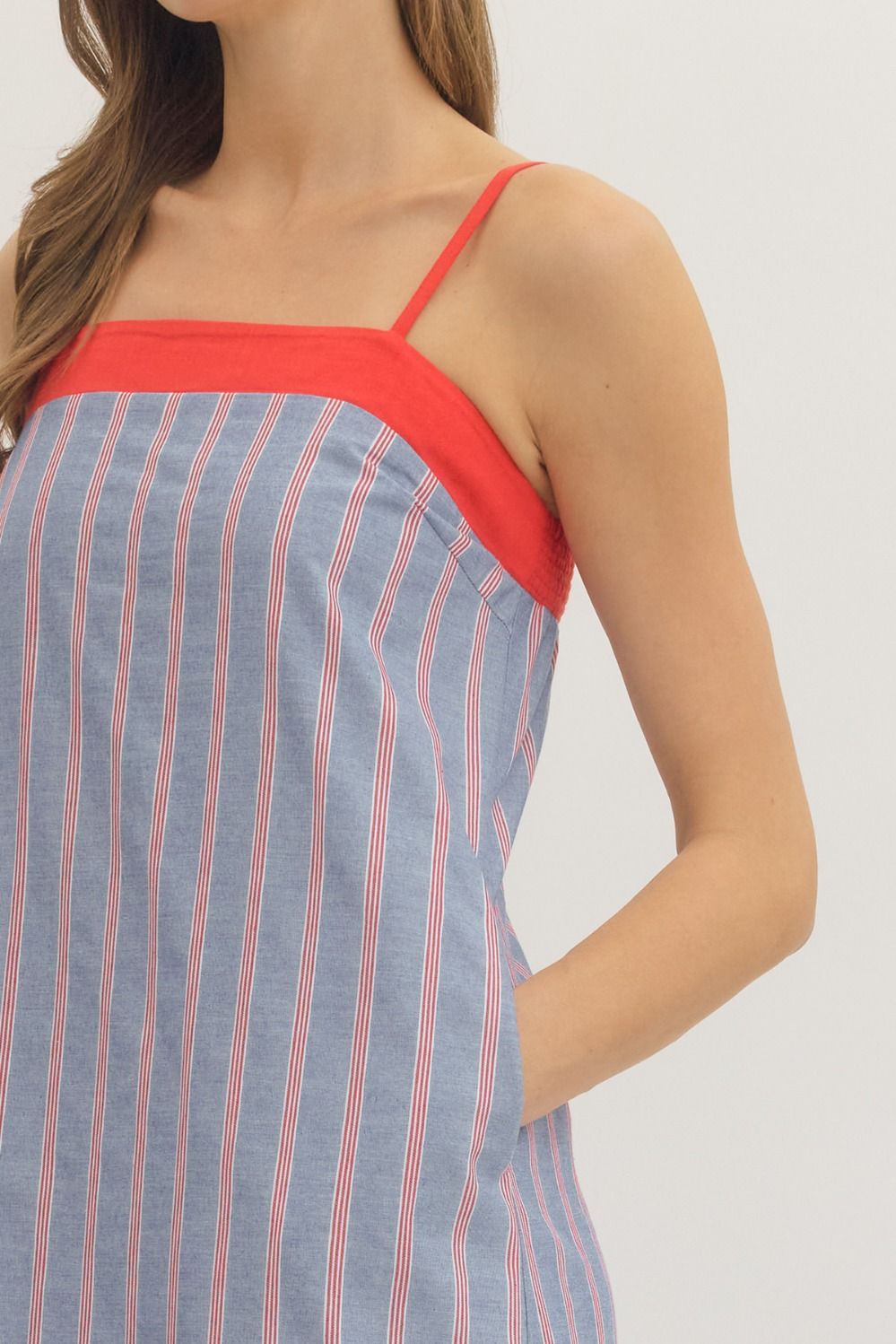 Amelia Dress