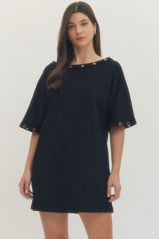 Heidi Dress