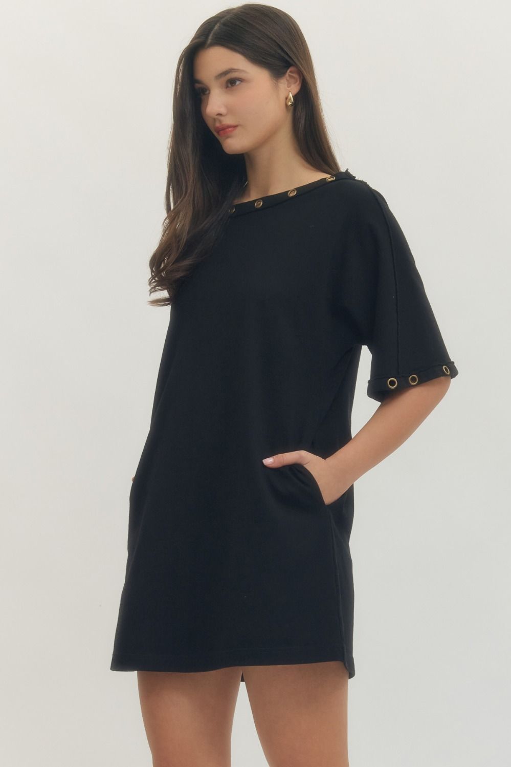 Heidi Dress