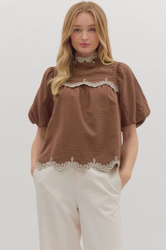 Anya Top