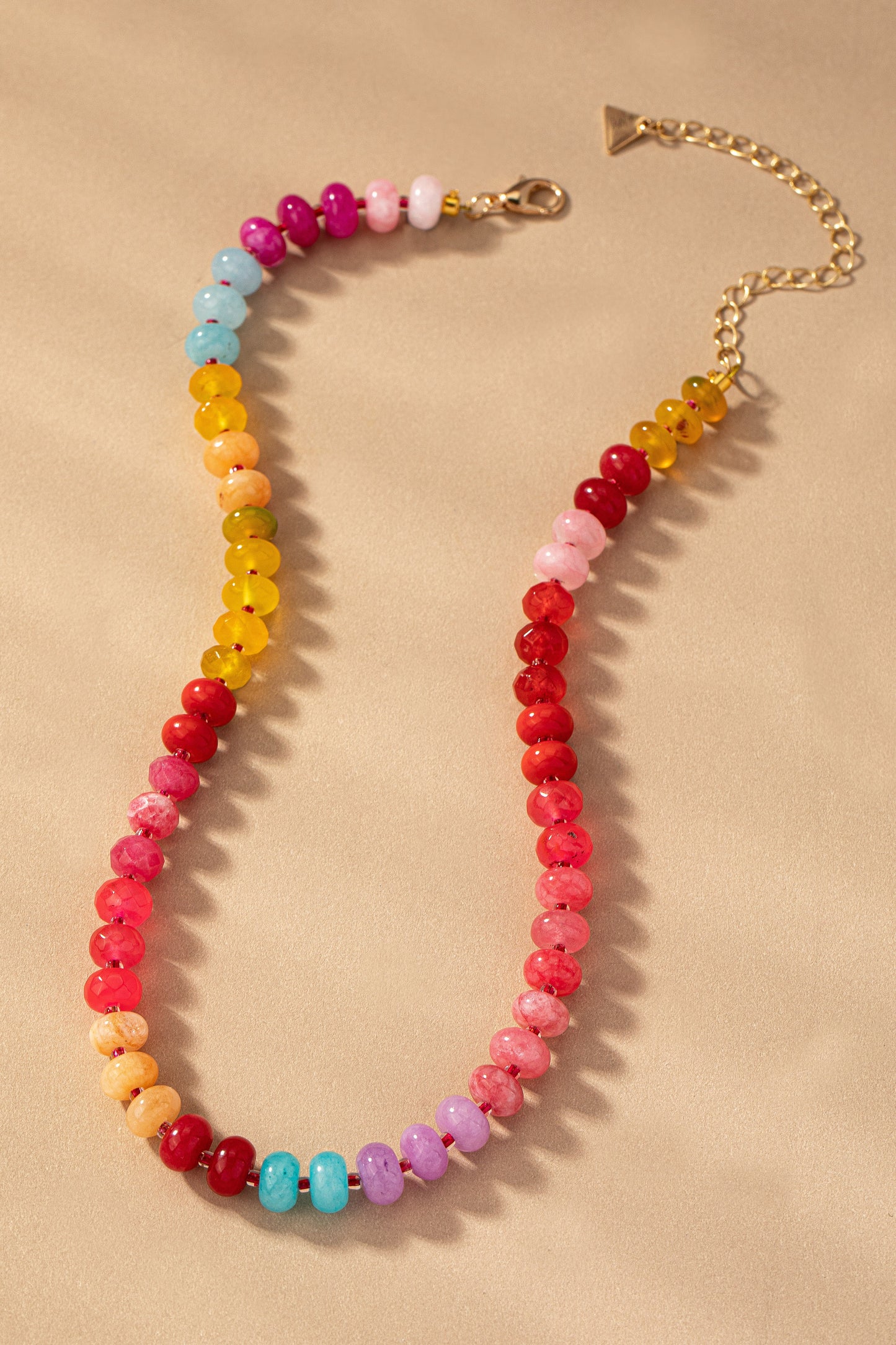 Lucie Necklace