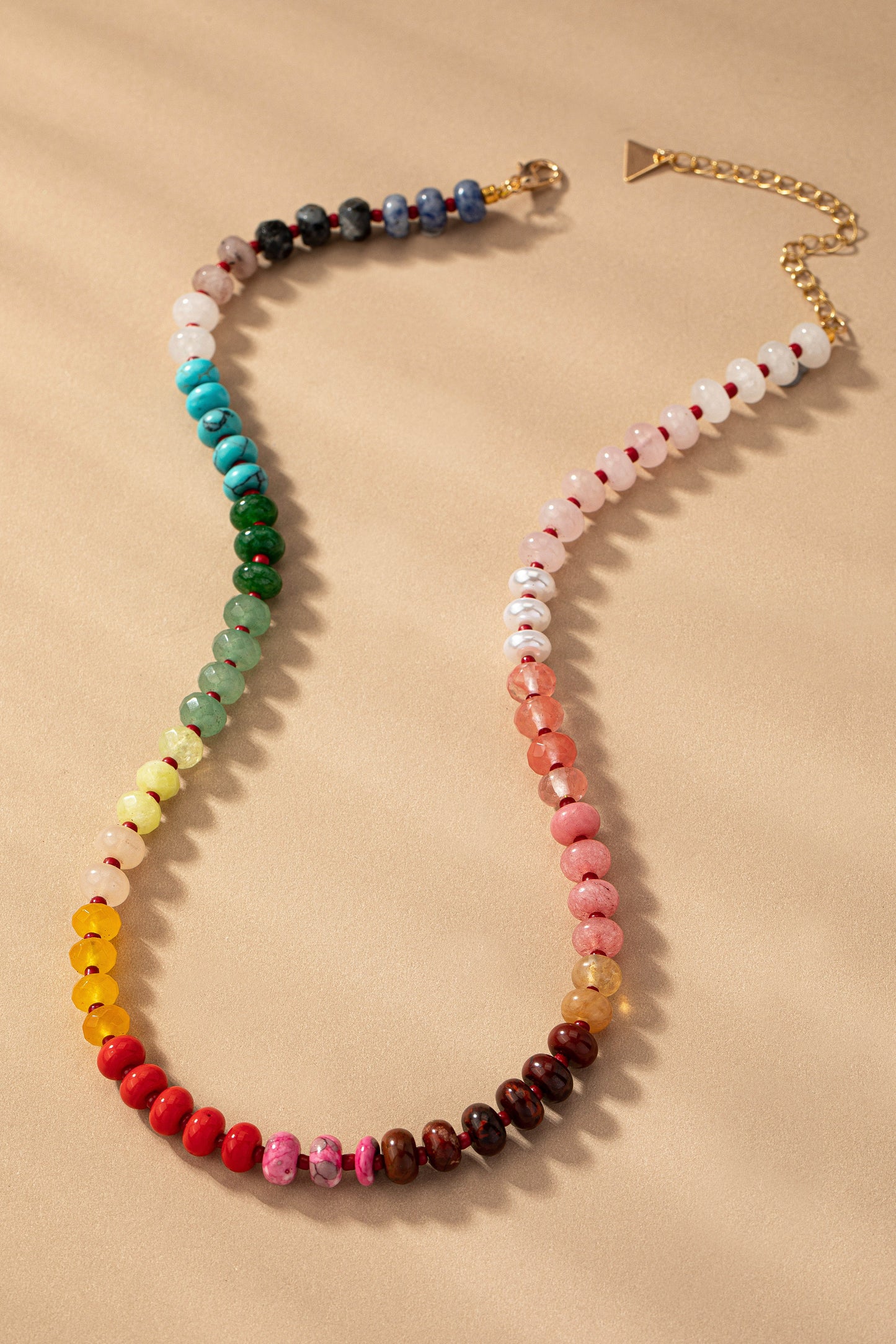 Lucie Necklace