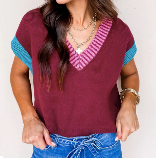 Ash Sweater