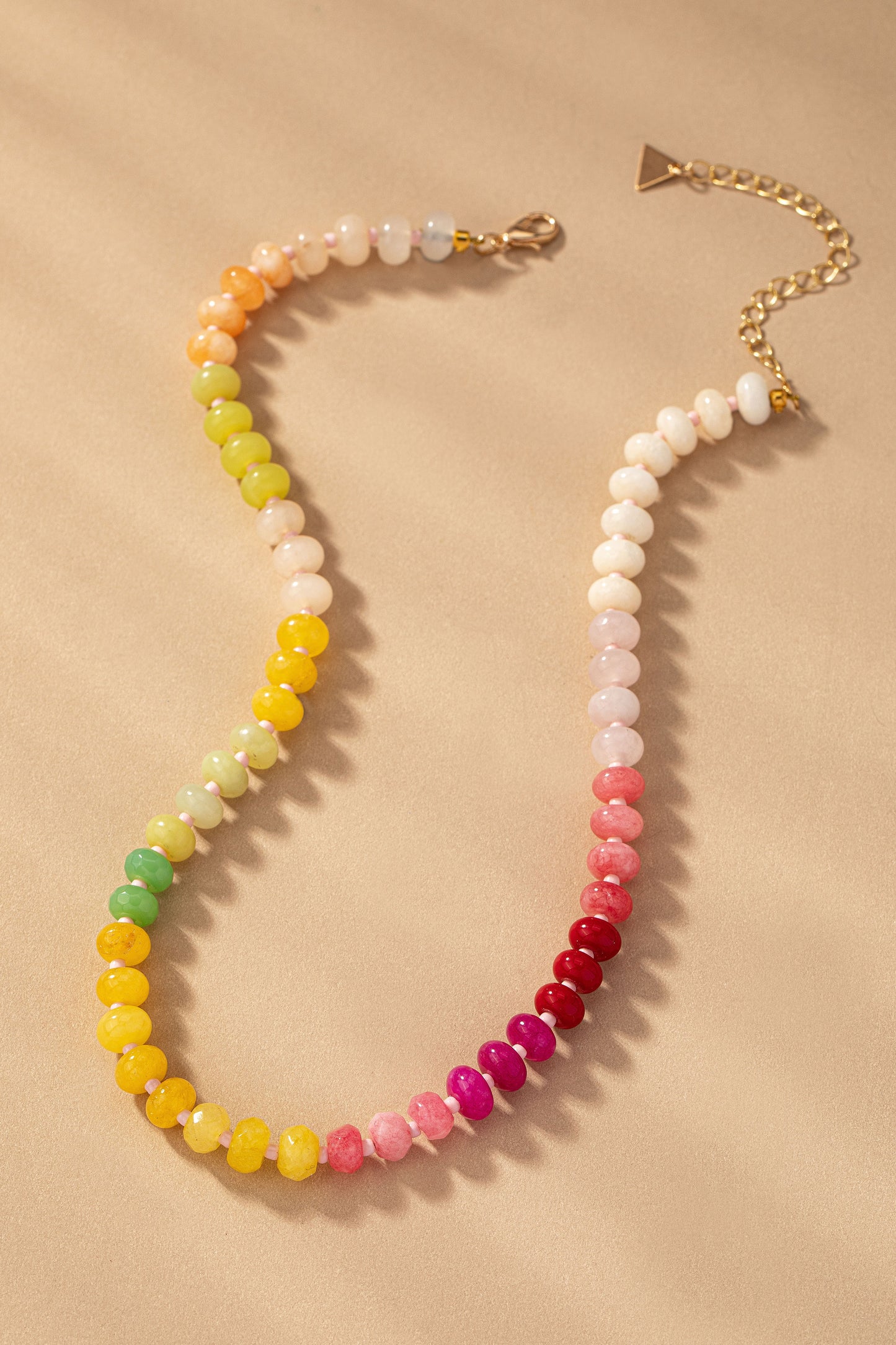 Lucie Necklace