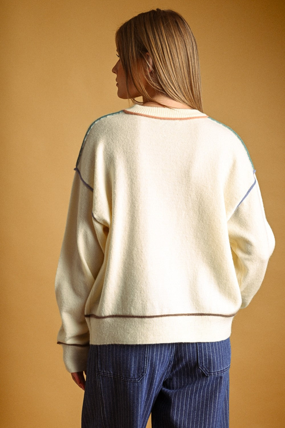 Chateau Sweater